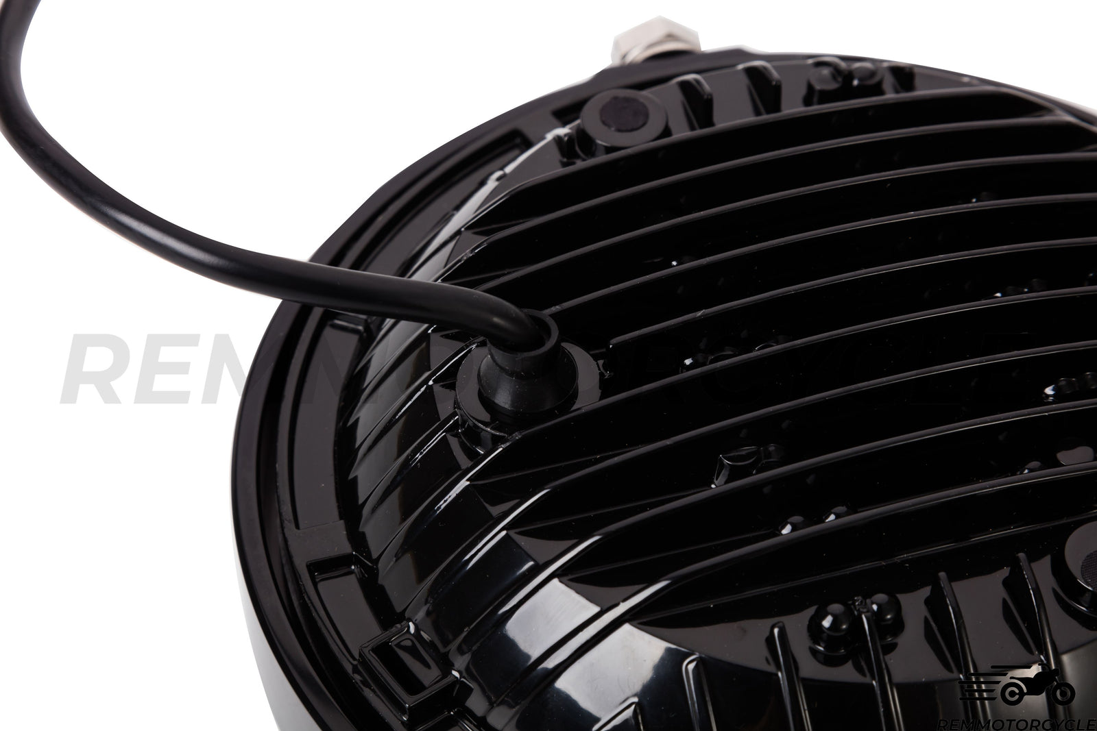 7 -inch Multi DRL LED projector