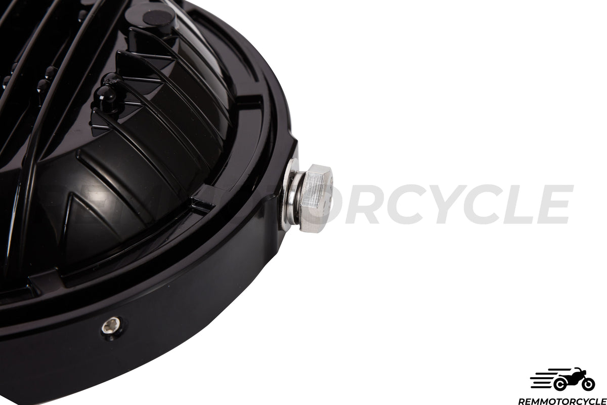 7 -inch Multi DRL LED projector