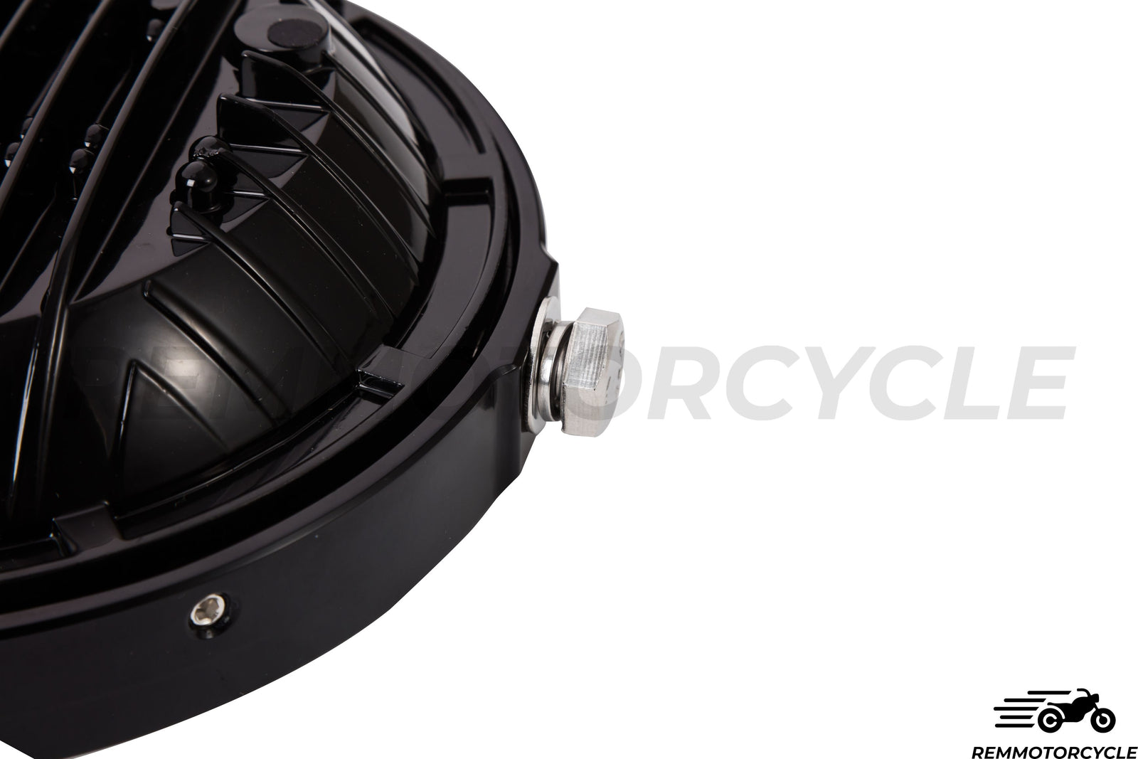 7 -inch Multi DRL LED projector