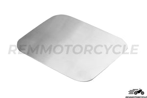 Aluminum Diamond side plate