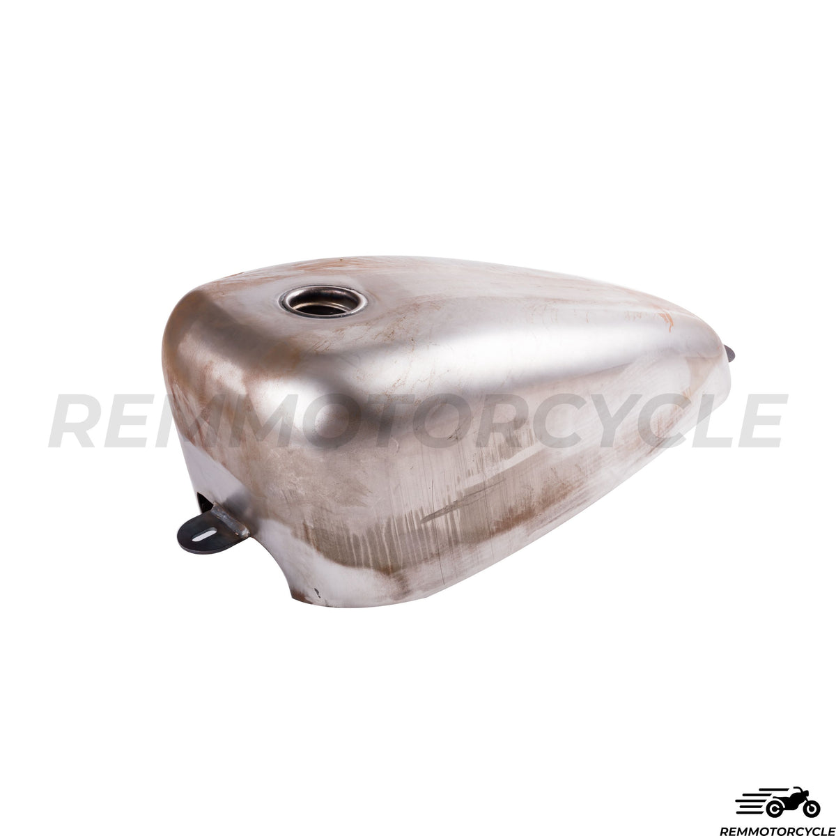 Bobber Shadow 600 12 litraa säiliö