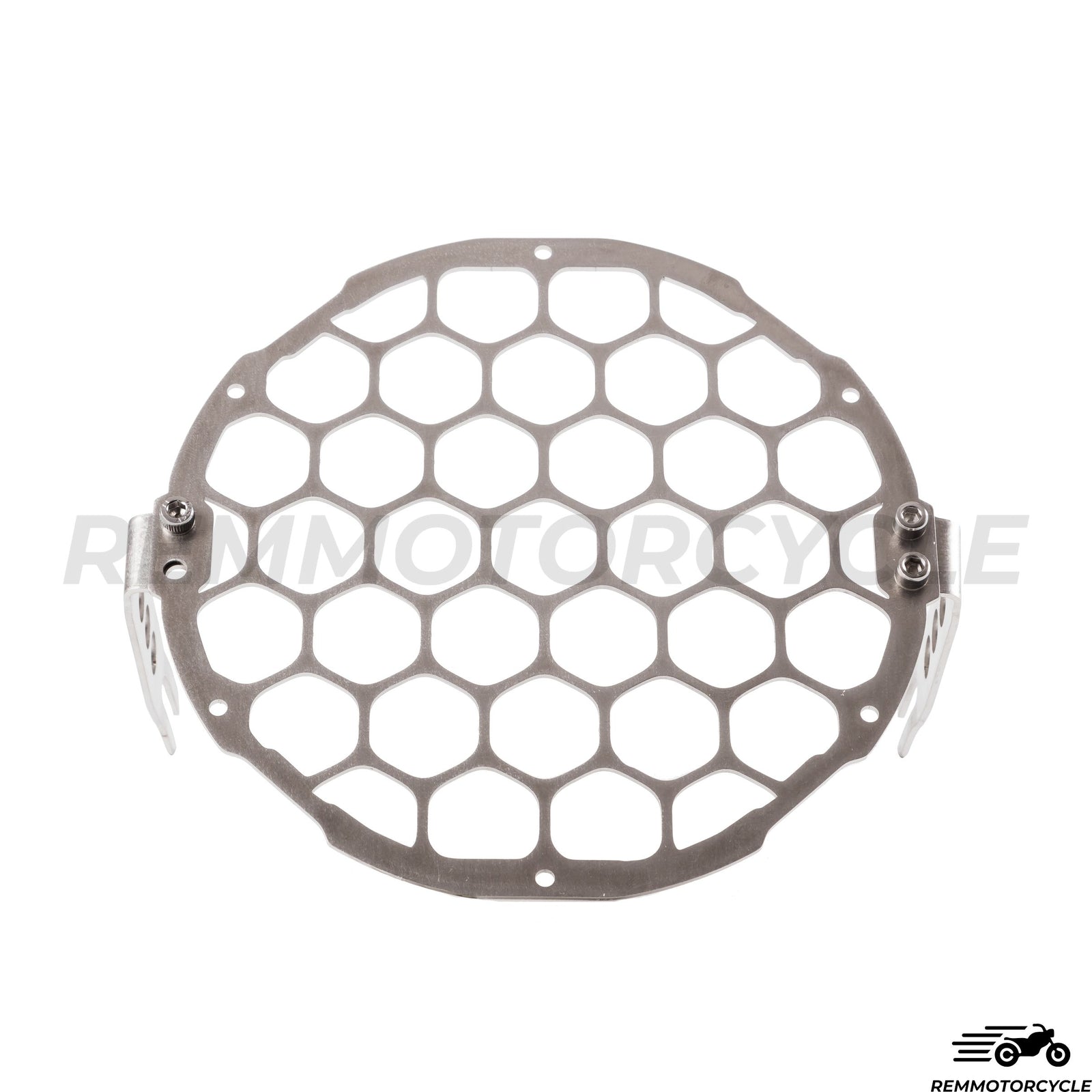 Grille En Aluminium pour phare