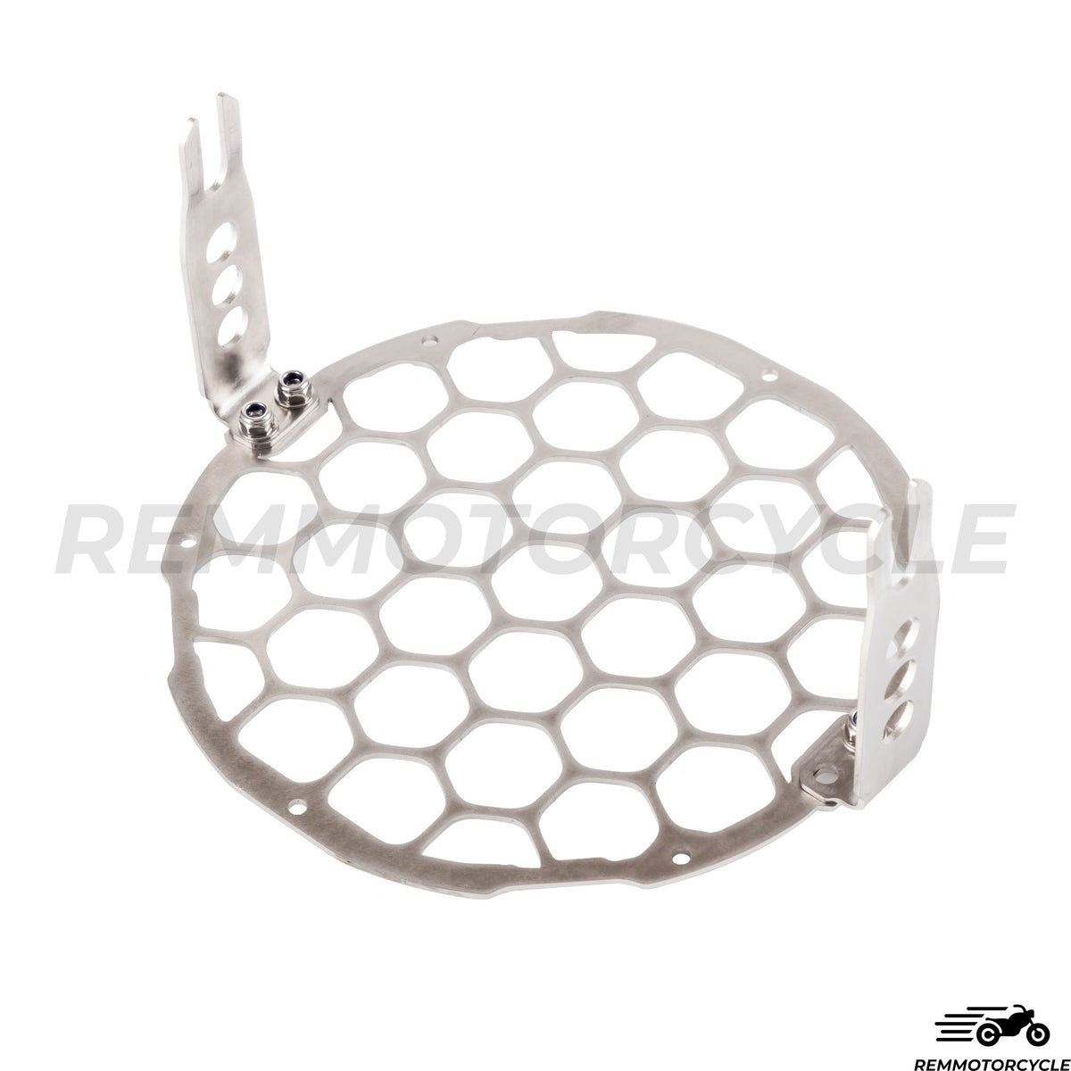 Grille En Aluminium pour phare