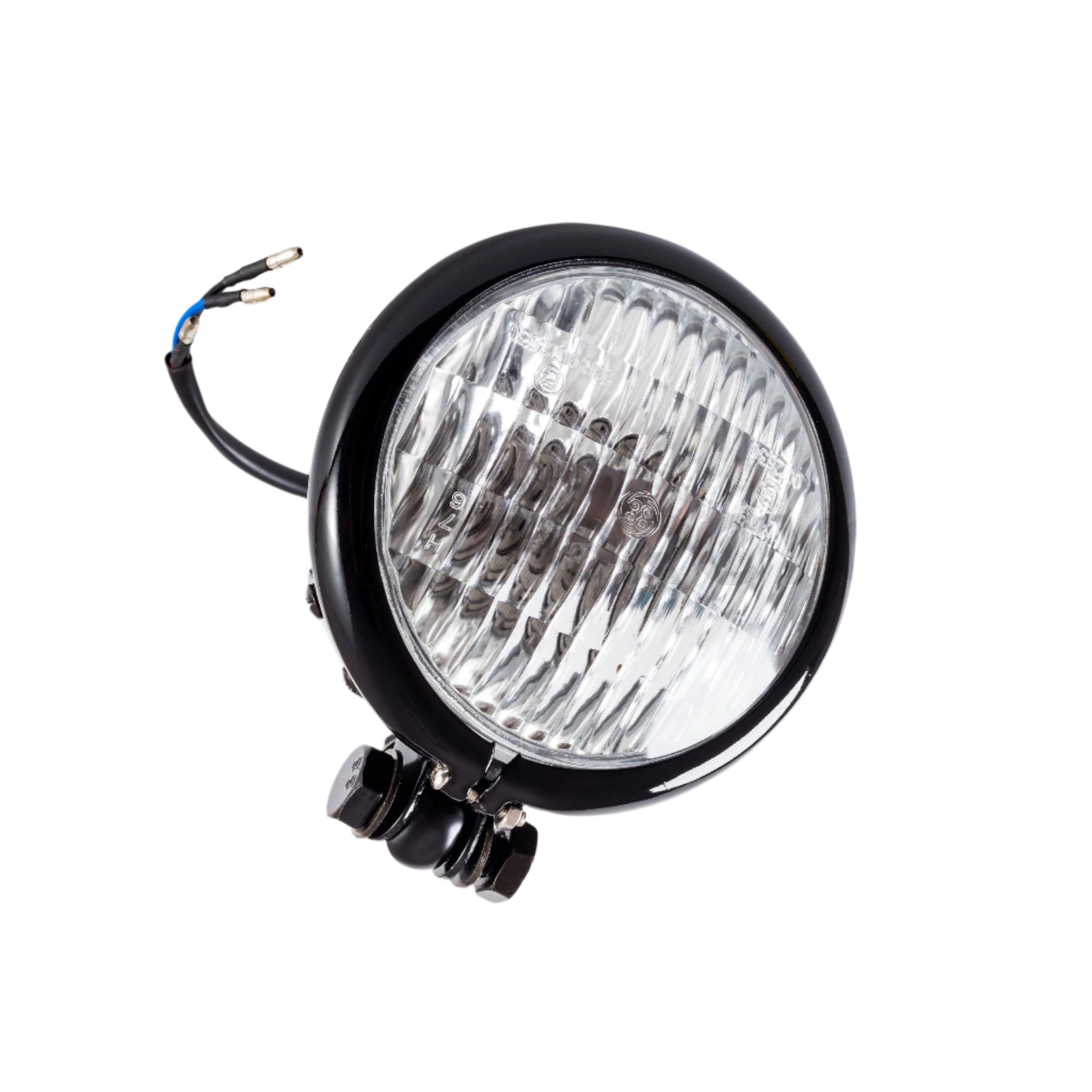 Bobber Petit 4.5 Lighthouse approved