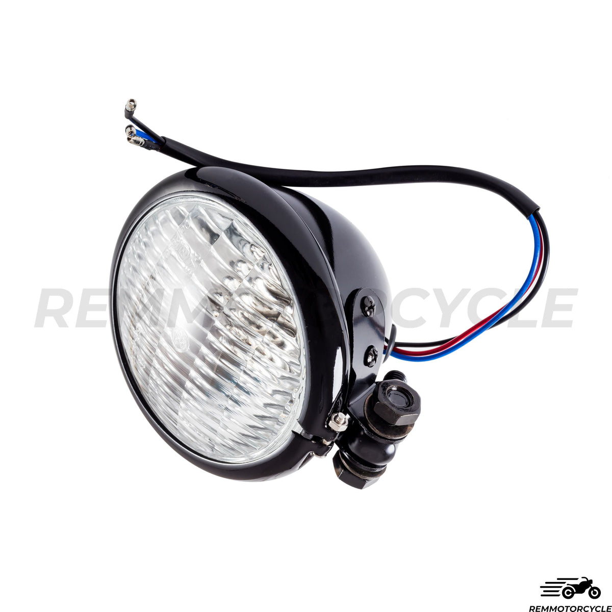 Bobber Petit 4.5 Lighthouse approved