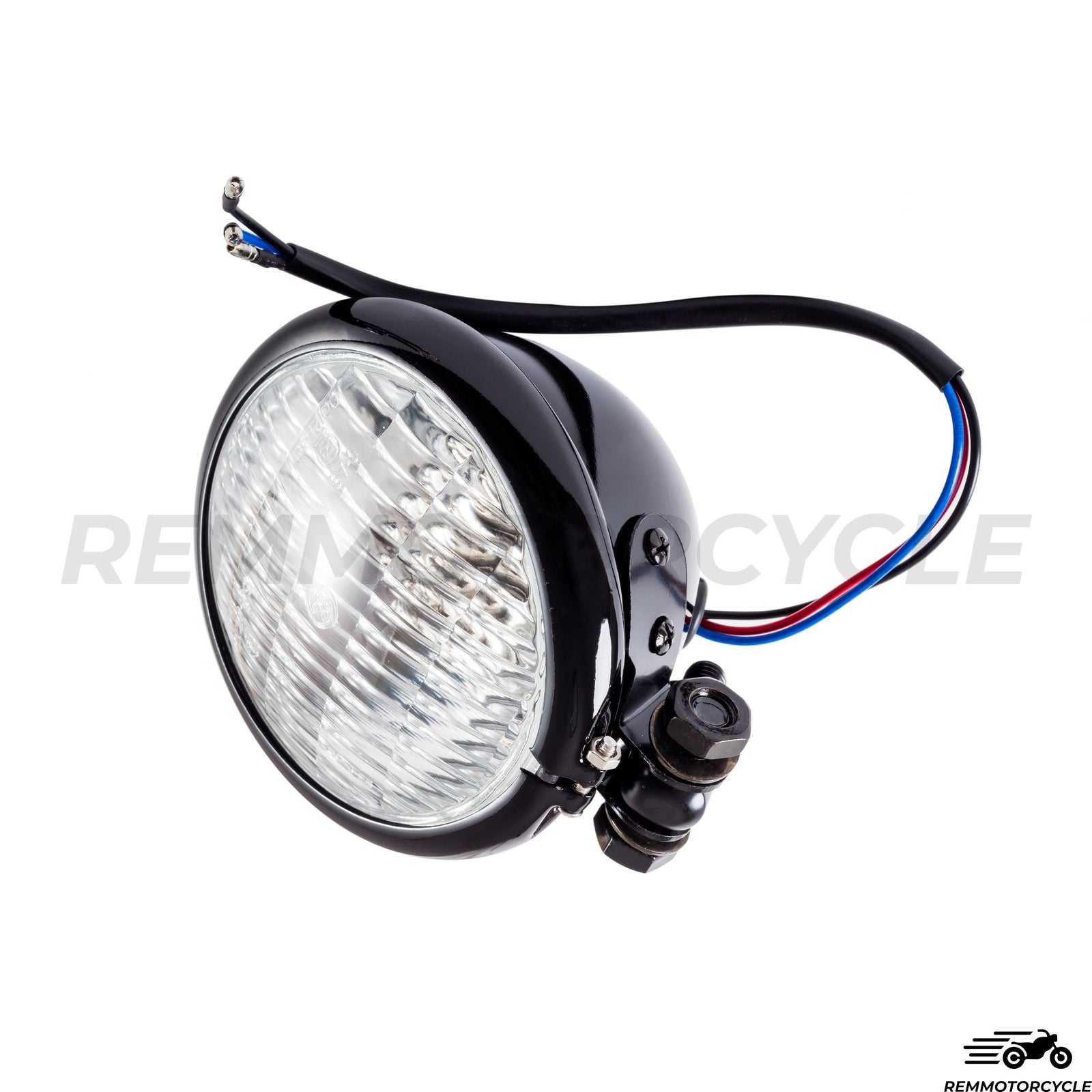 Bobber Petit 4.5 Lighthouse approved