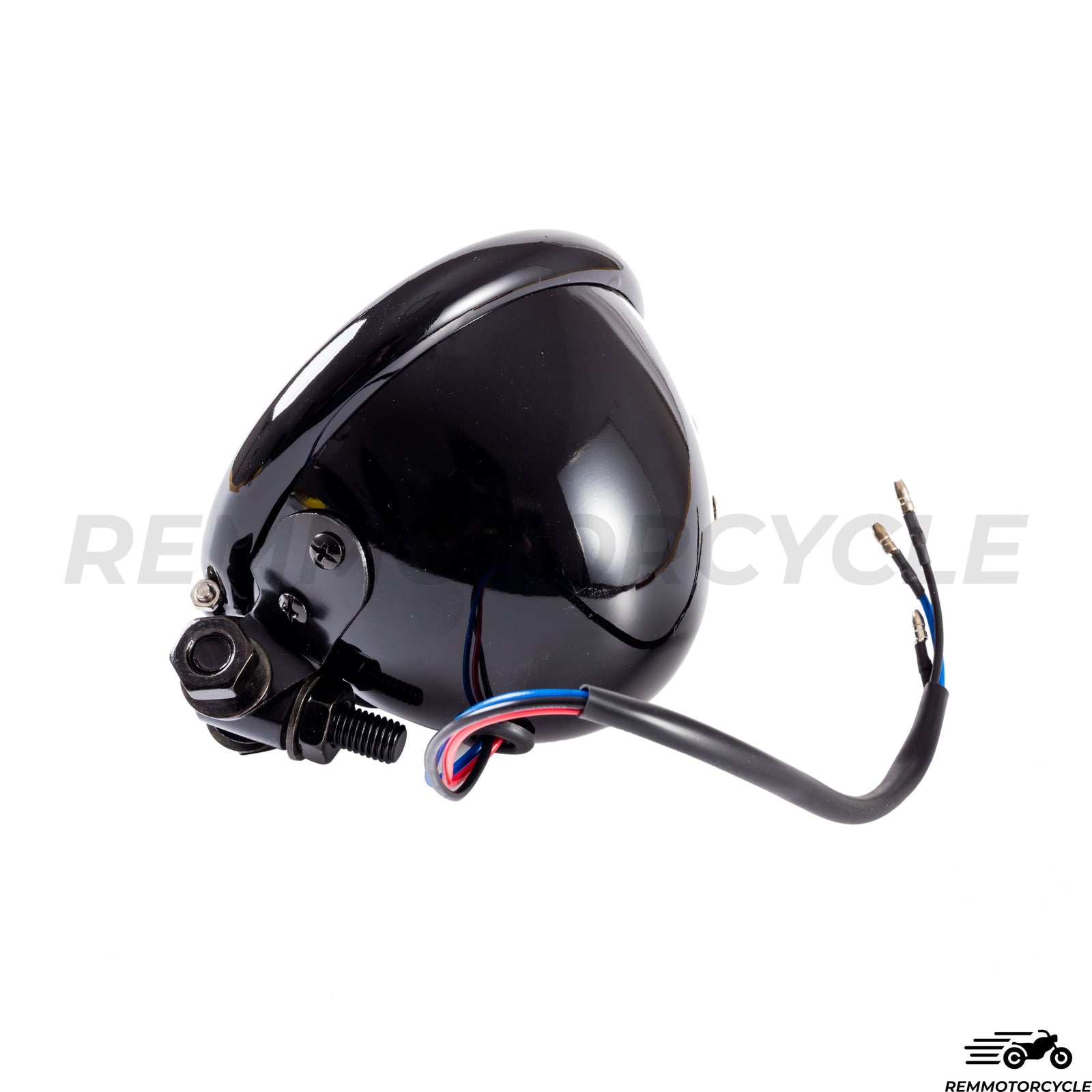 Bobber Petit 4.5 Lighthouse approved