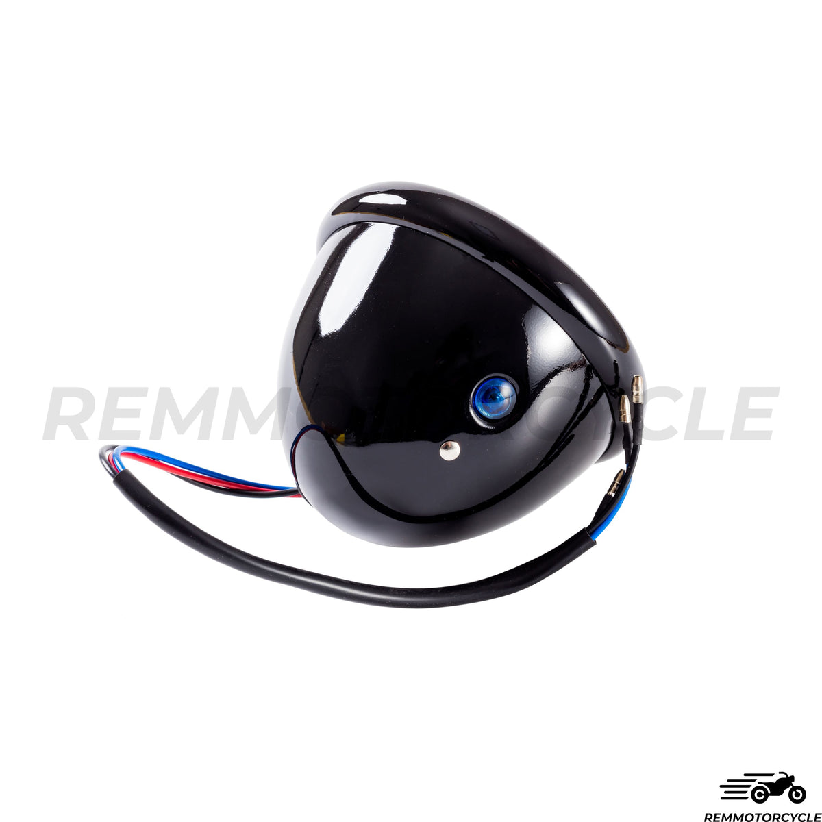 Bobber Petit 4.5 Lighthouse approved