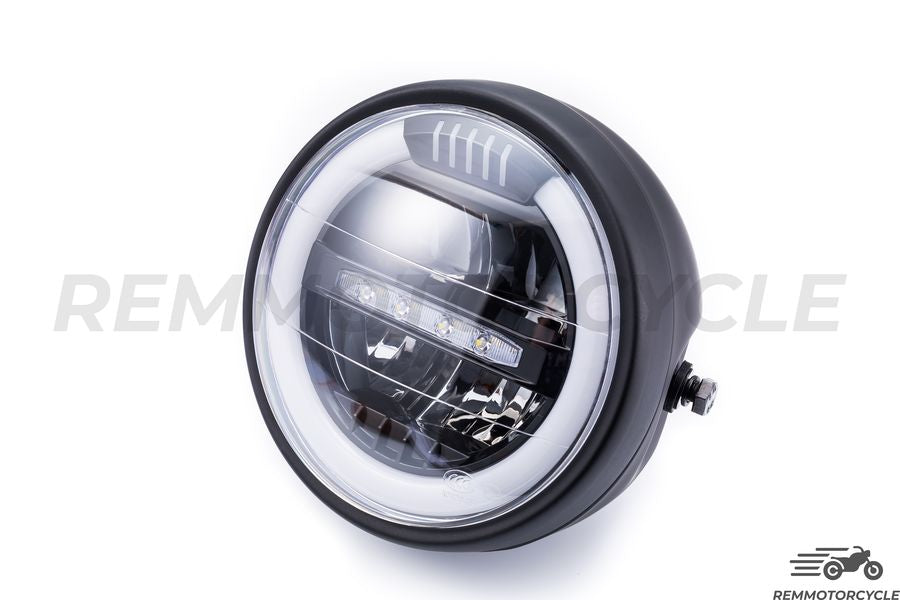 LED motorkerékpár világítótorony - 6.8