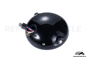7 inch Multi DRL Headlight Integrated Turn Signals