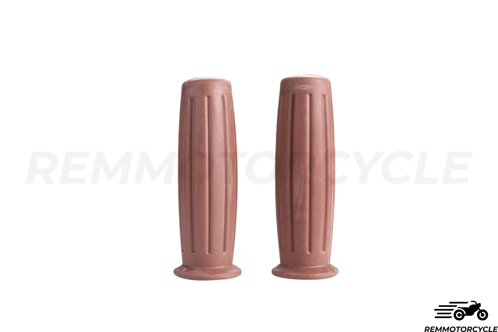 POIGNÉES CLUBMAN 2 NOIR OU MARRON