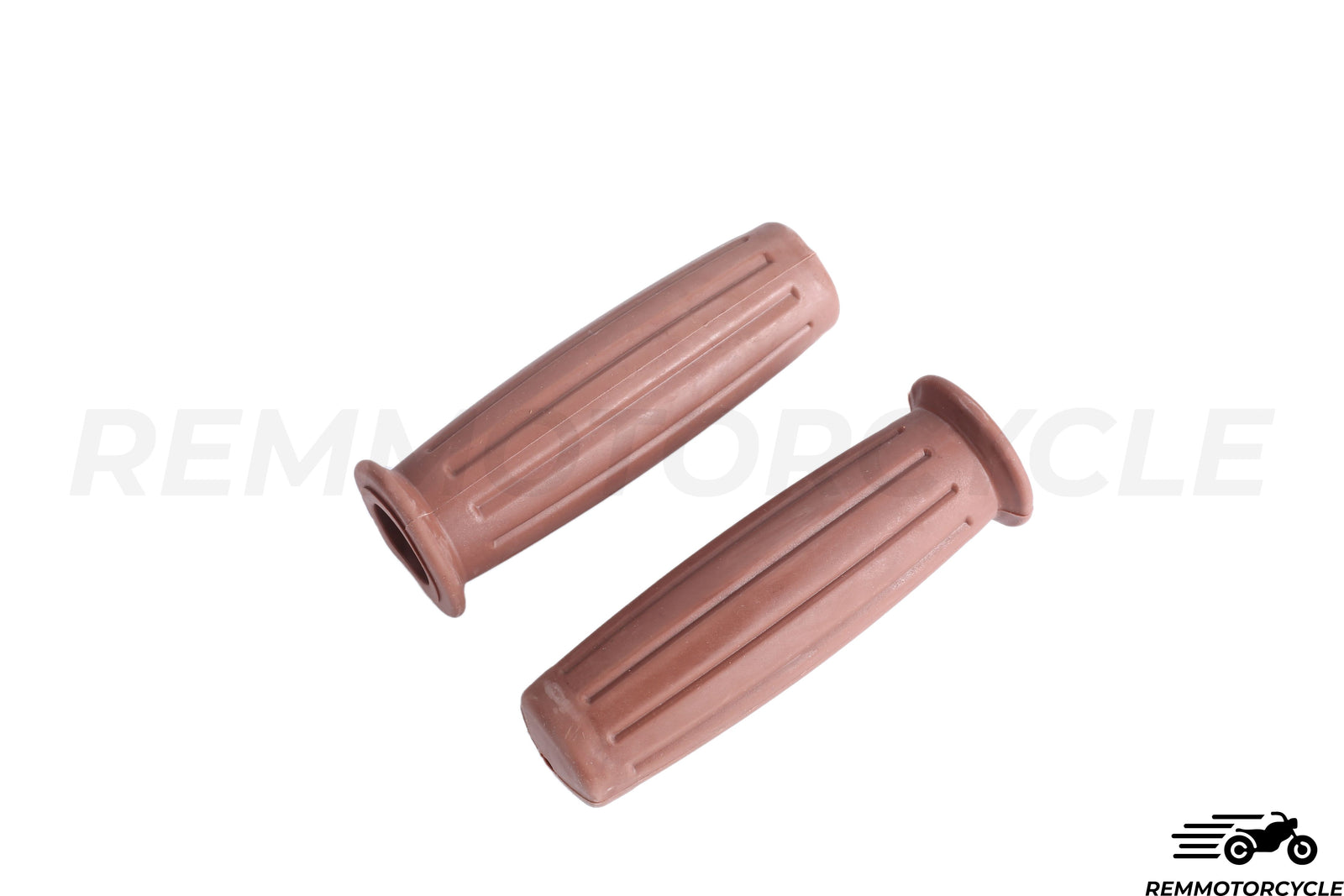 POIGNÉES CLUBMAN 2 NOIR OU MARRON