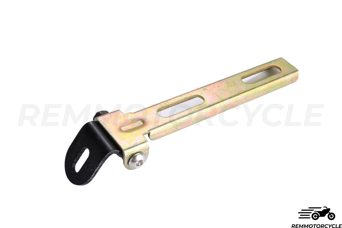 Universal Solo Saddle -tuki