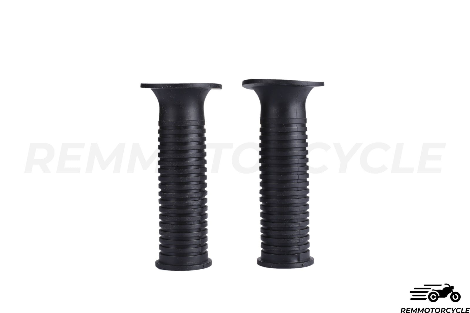 Maniglie CERCHIO nero 