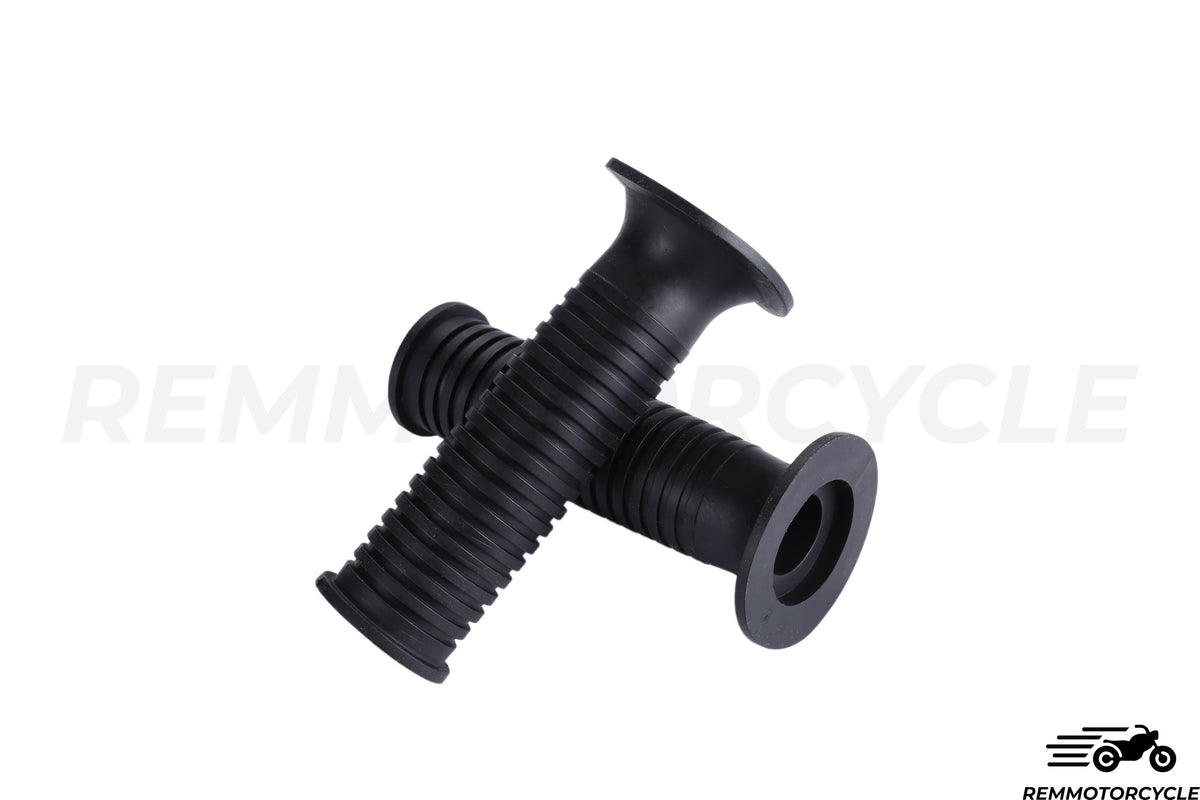 Maniglie CERCHIO nero 