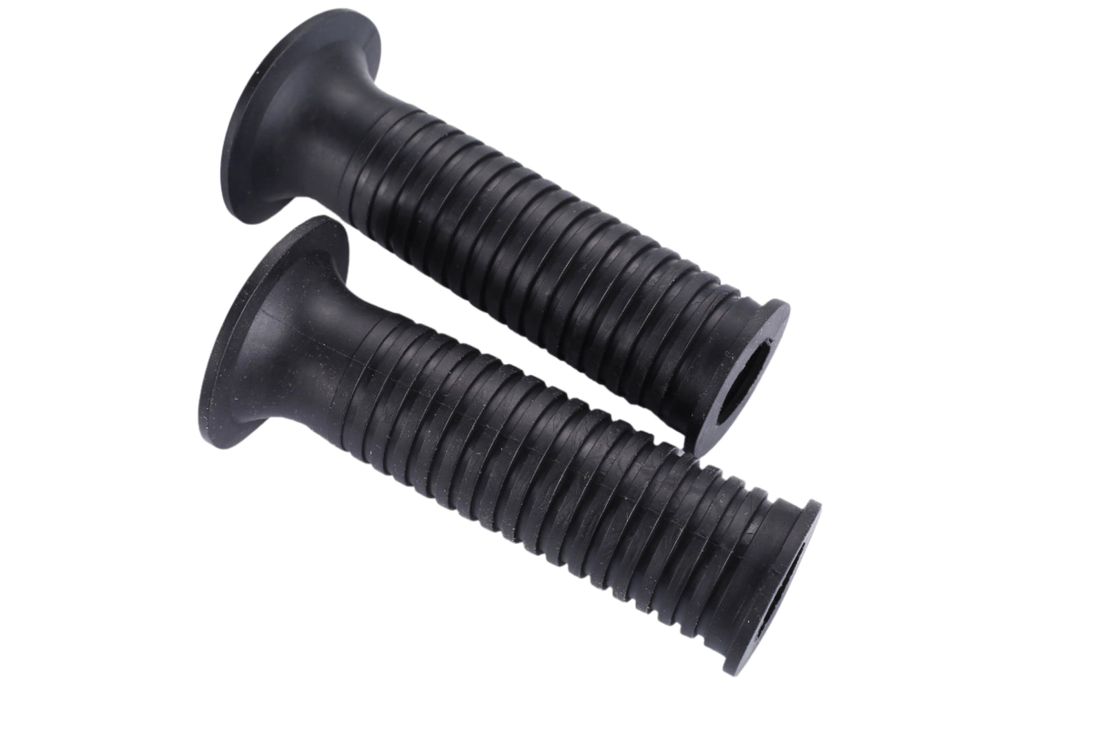 Maniglie CERCHIO nero 