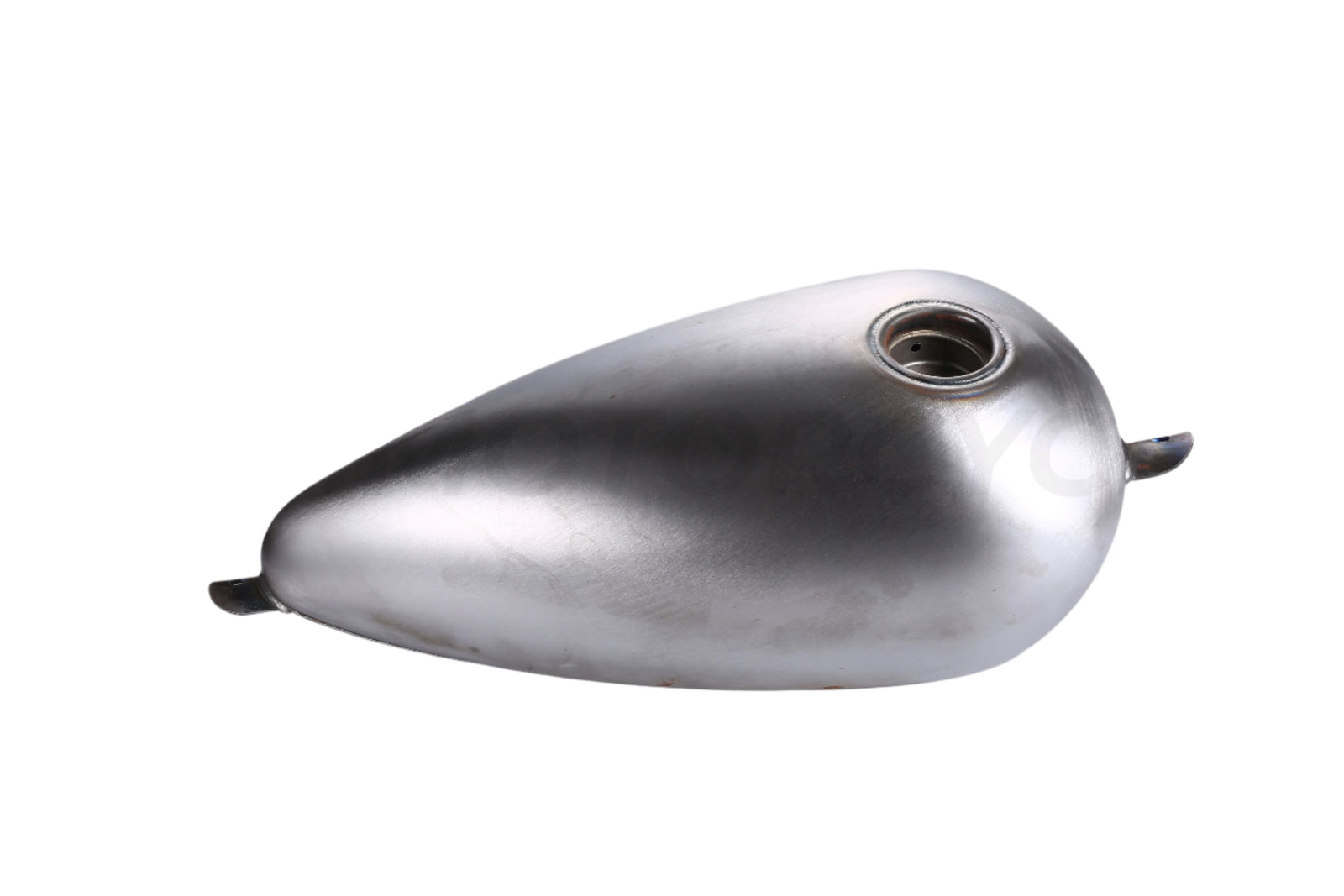 Bobber / Chopper ALU V. Long