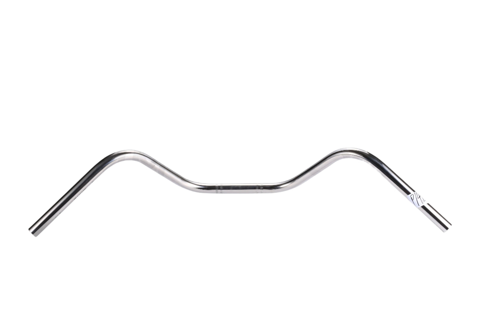 Chrome Champs 22 mm field handlebars