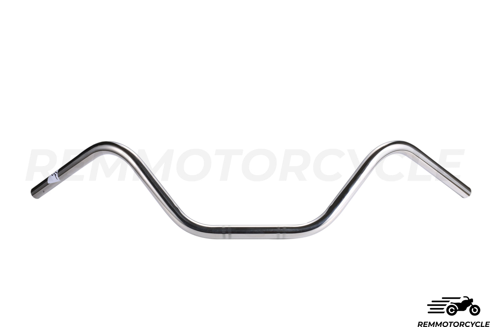Chrome Champs 22 mm field handlebars