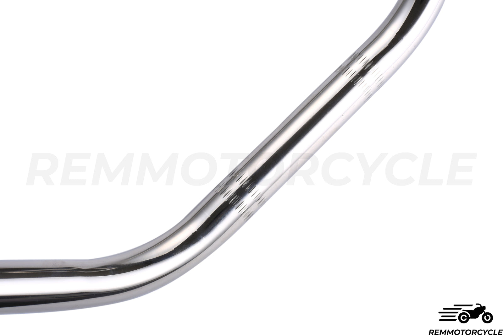 Chrome Champs 22 mm field handlebars