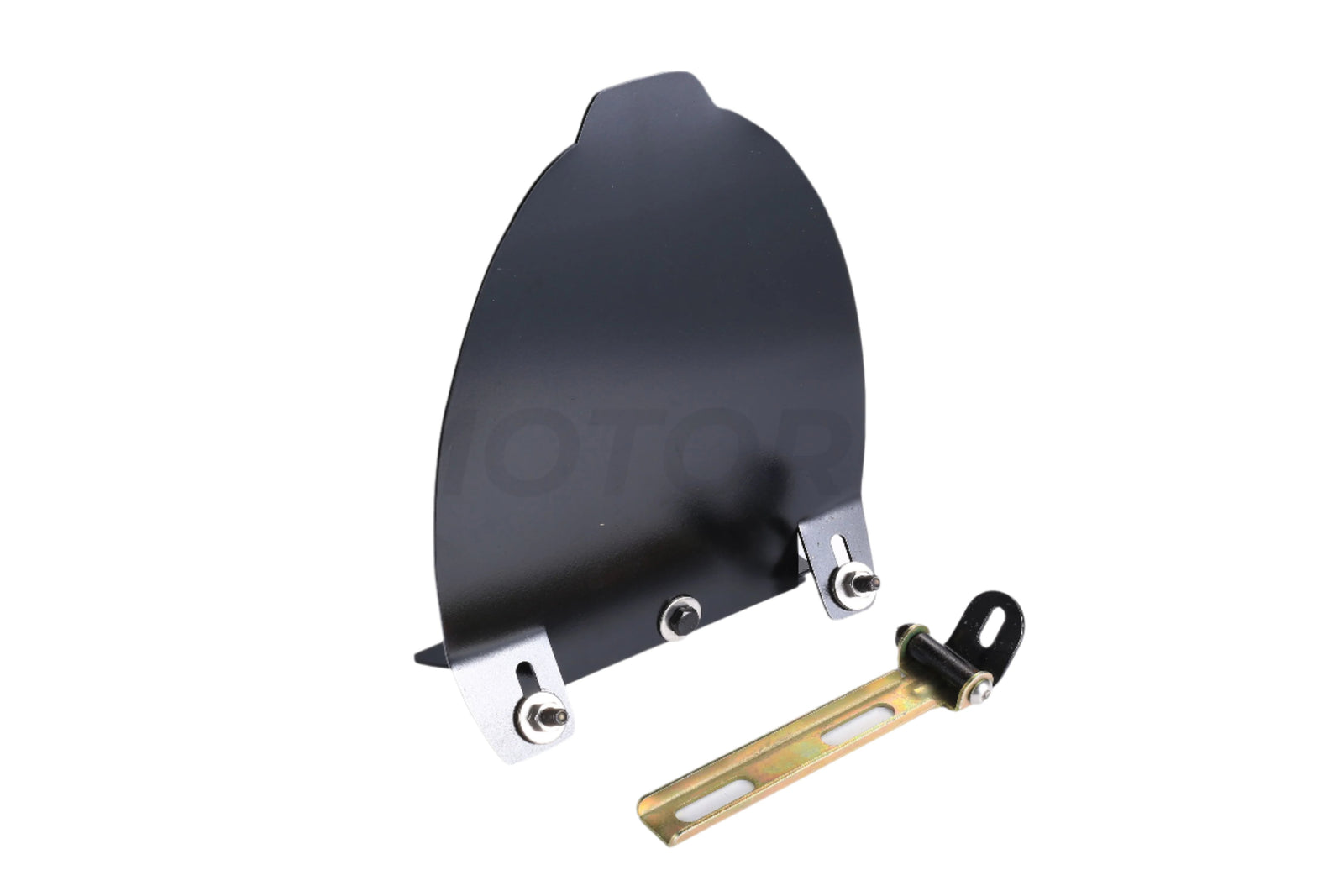 Soolo satulan tuki Shadow 600: lle