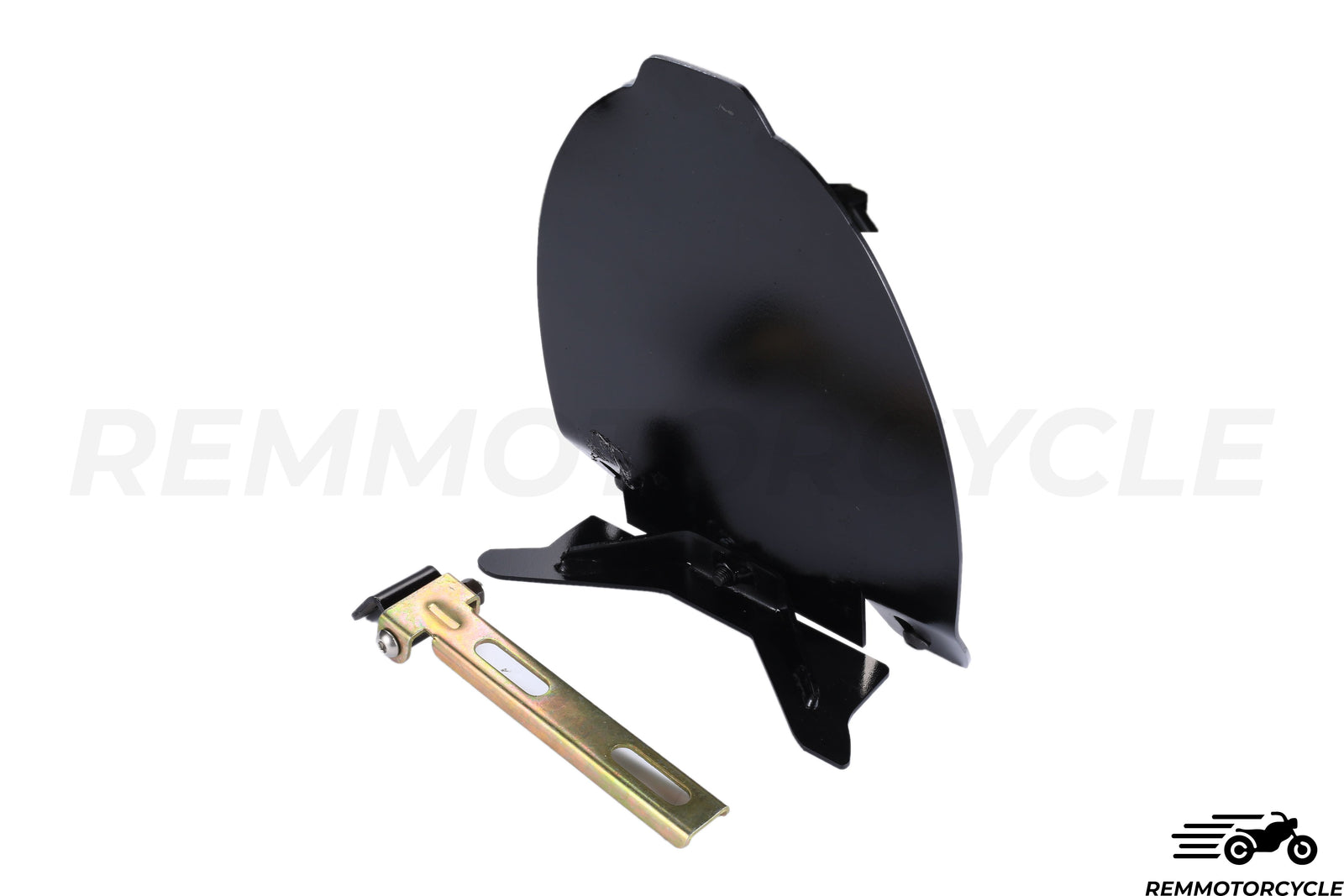 Soolo satulan tuki Shadow 600: lle