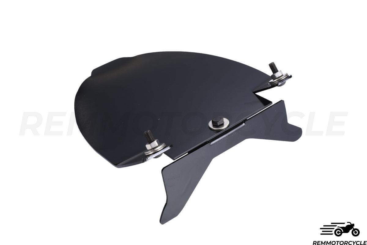 Soolo satulan tuki Shadow 600: lle