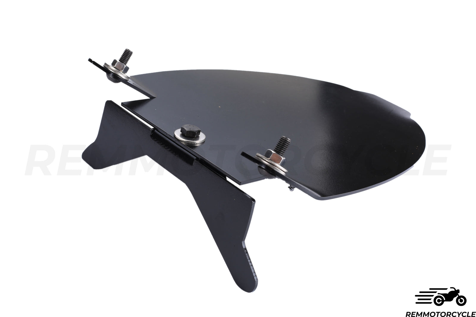 Soolo satulan tuki Shadow 600: lle