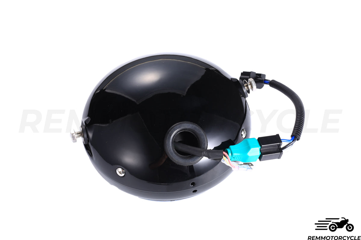 Faro LED 7 pollici 55W 