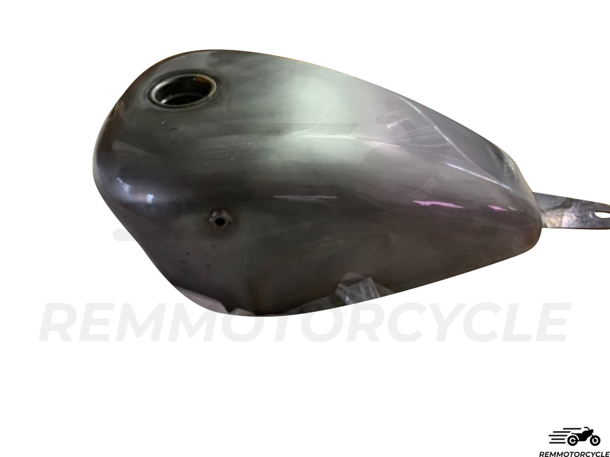 Serbatoio Bobber / Chopper HONDA SHADOW 600 Peanut 