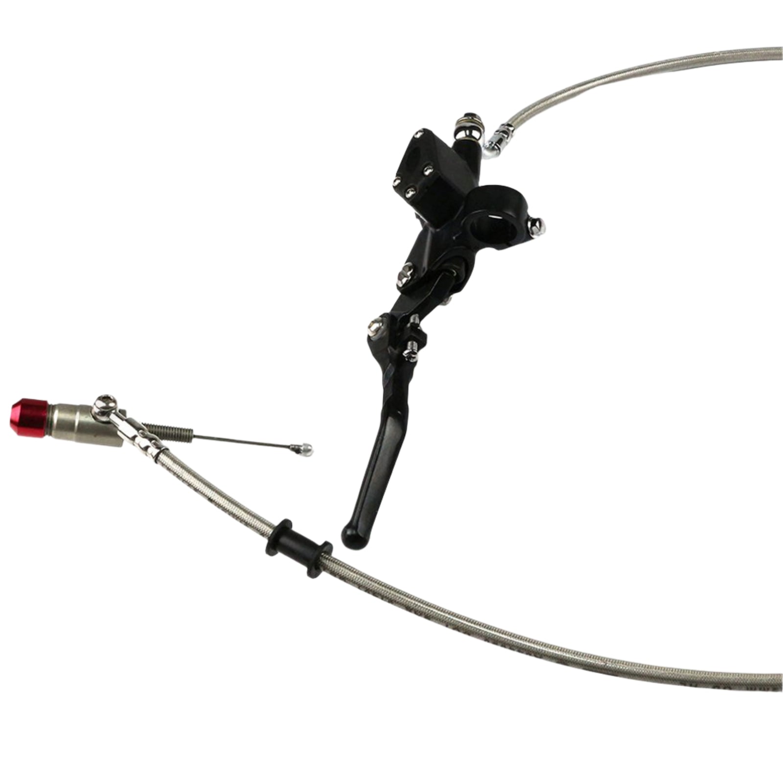 Embrayage Hydraulique Complet 22 mm