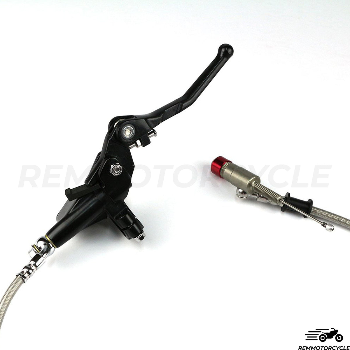 Embrayage Hydraulique Complet 22 mm