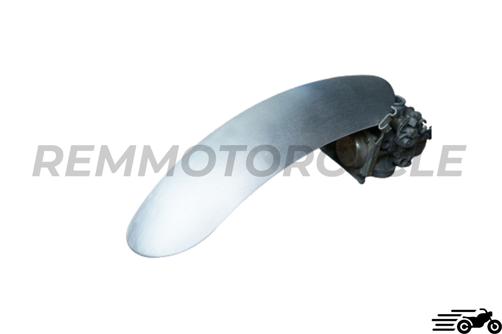 Benelli Leoncino 500 Mudguard