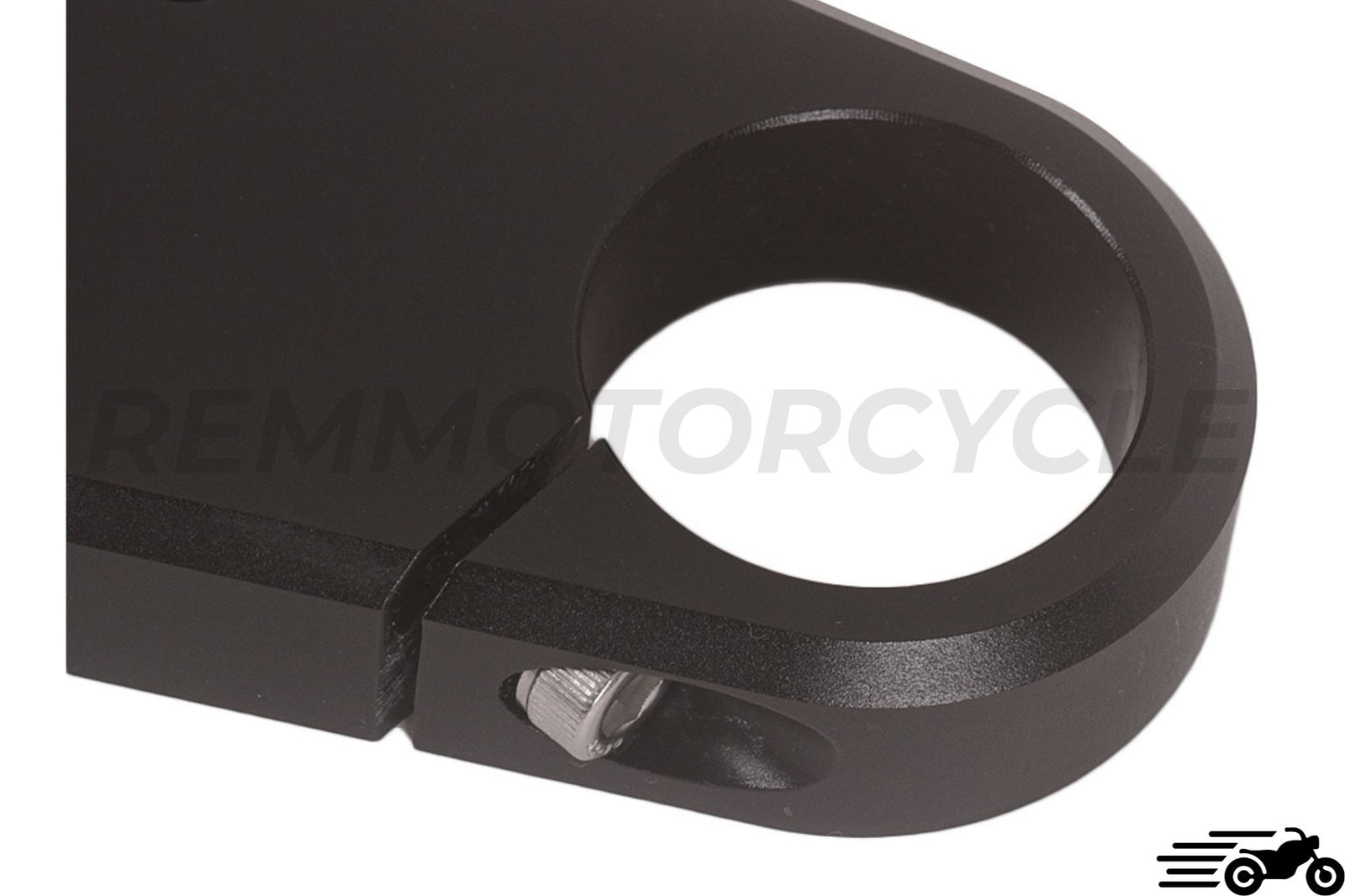 Té de fourche supérieur BMW R75 R80 R90 R100 - 36MM