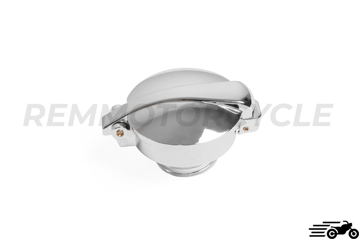 Monza Reservoir Cap for Triumph Bobber Twins