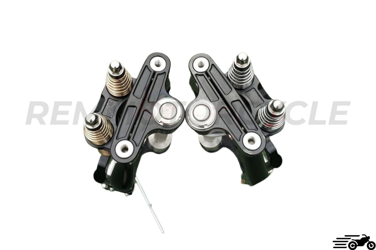 Springer Fork Harley Davidson Sportster Aluminium