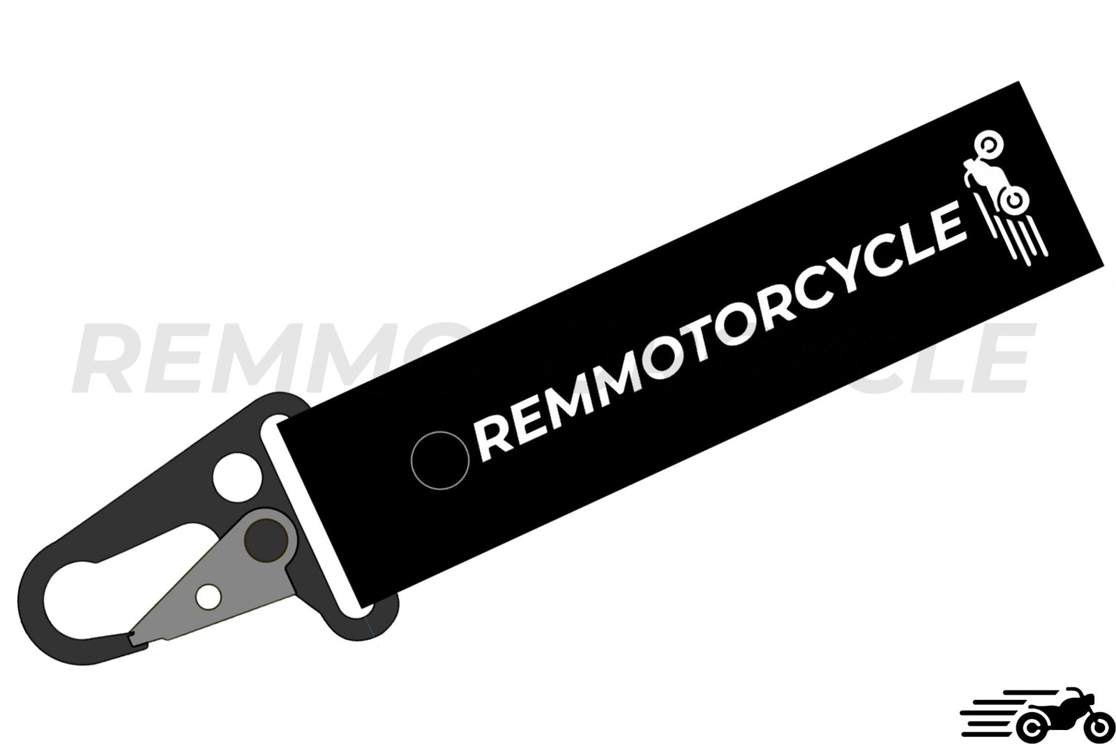 RemmotorCycle Key Door