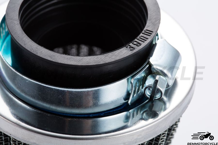 Filtre à Air cornet moto ZOOM