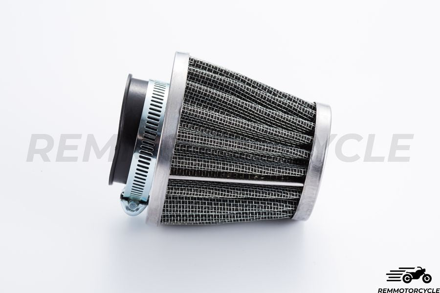 Filter Udara Aluminium 28 mm hingga 60 mm