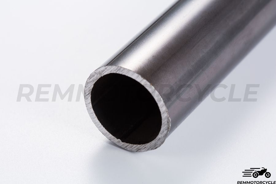 Boucle Arriere cafe racer 25mm plate en 205, 235, 250 ou 270 mm de largeur