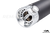 Black exhaust in manual valve