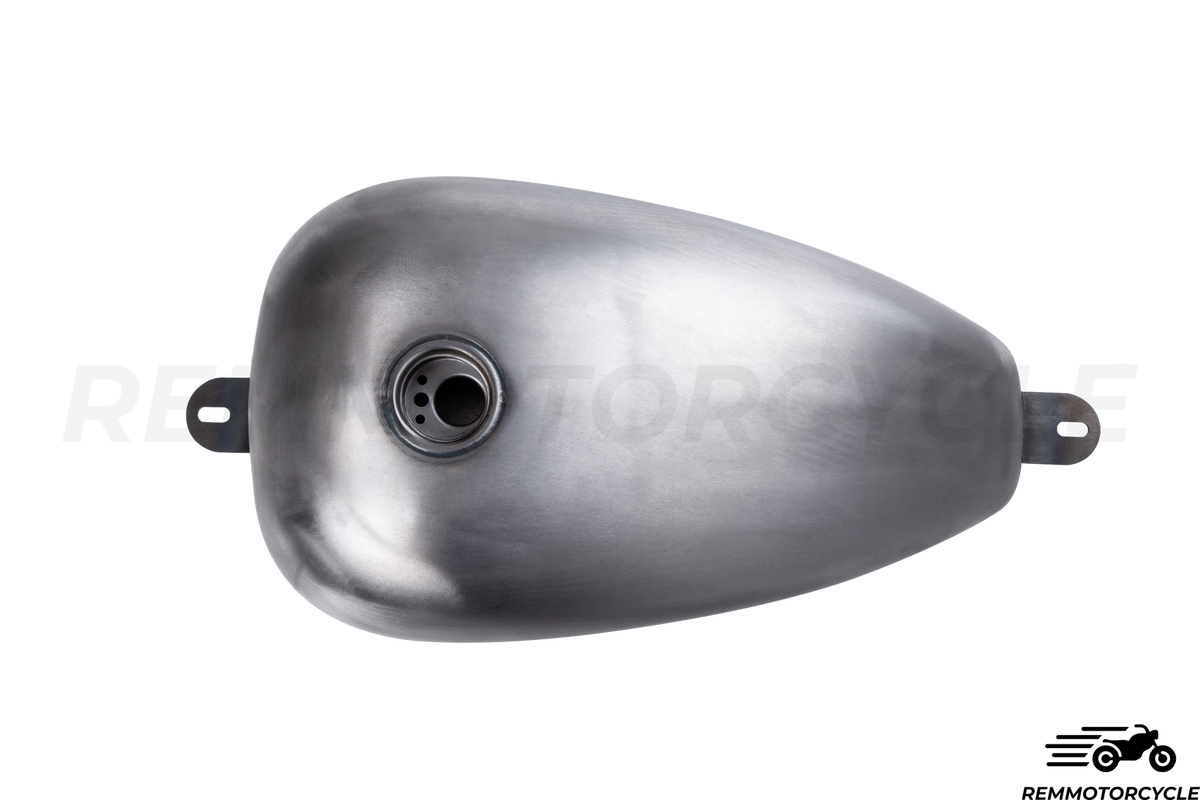 Bobber Shadow 600 10L tank