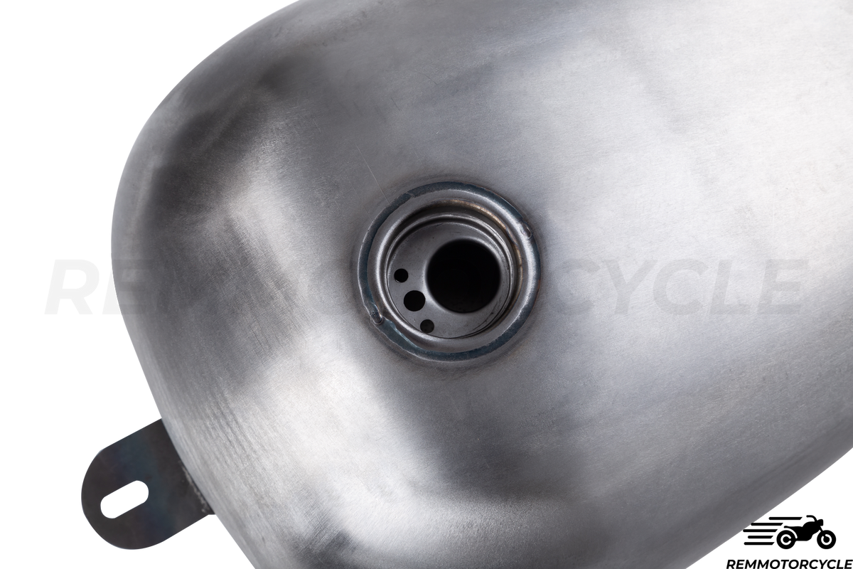 Bobber Shadow 600 10L tank