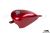 Rød skygge tank