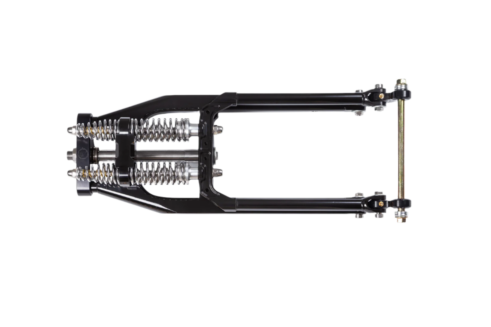 Springer fork - REMMOTORCYCLE