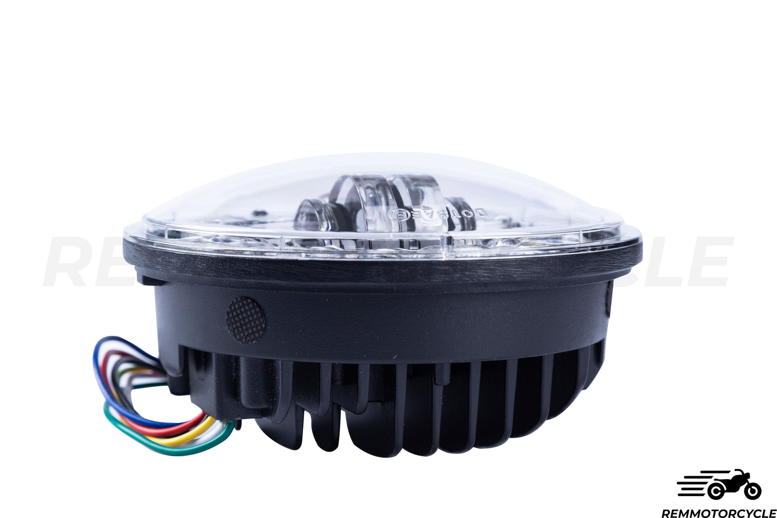 LED LED LED 5.5 "Integrerade indikatorer Typ Harley