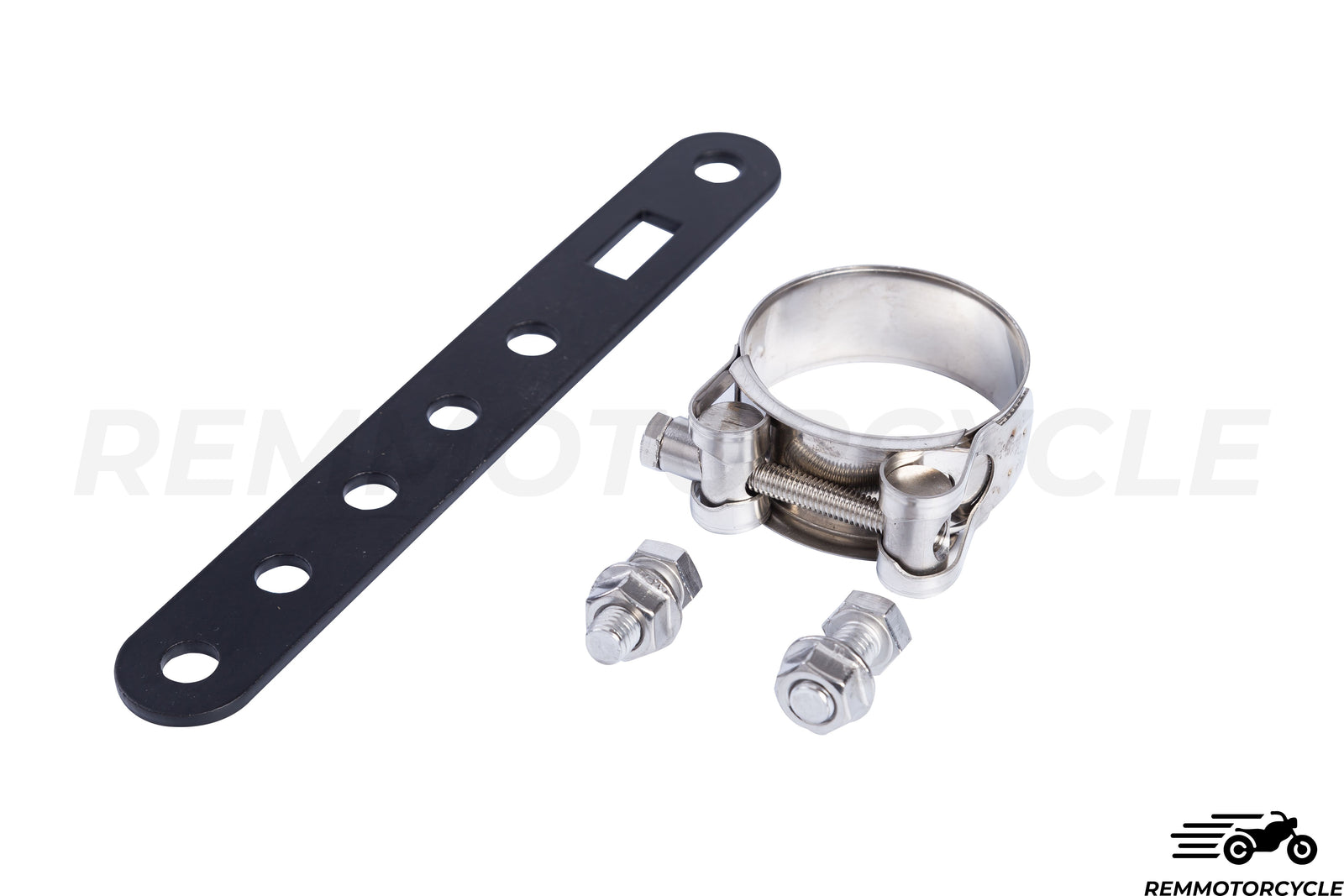 Universal Remote -kontrolliertes schwarzes Fernbedienungsventil