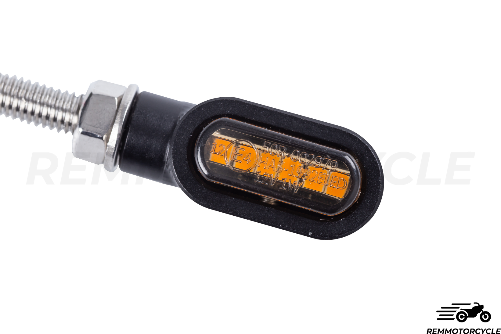 Vind mini led knipperlichten in Motoren op Vind mini led knipperlichten in Motoren op