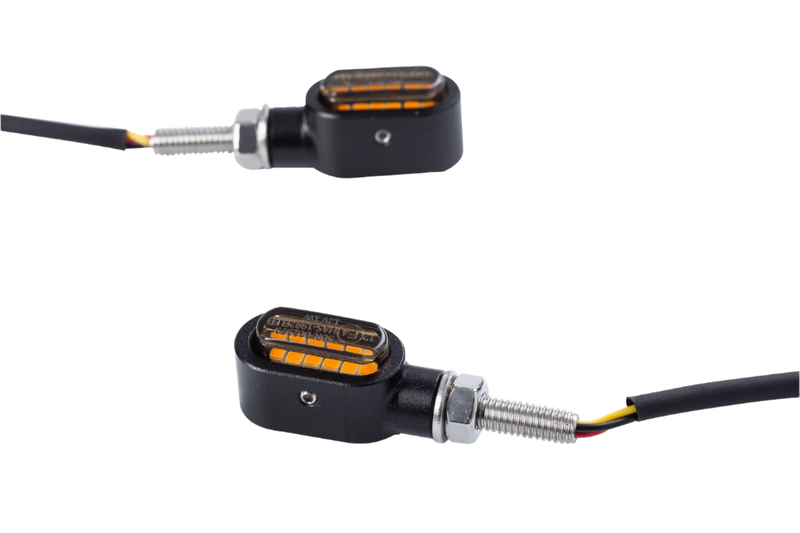 3 in 1 motorfiets led knipperlicht REMM 