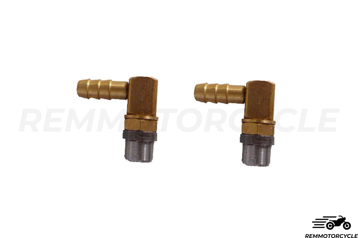 Indicatore esterno per serbatoio 